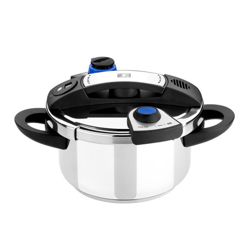 Olla Rápida Bra Tekna Ø22cm 4L...