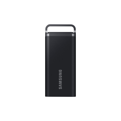 SSD Samsung T5 2TB USB 3.2 Negro...