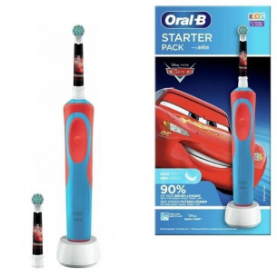 Cepillo Dental Braun Oral-B...