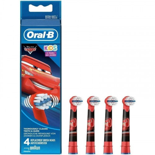 Cabezal de Recambio Braun Trizone...