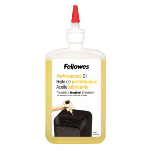 Aceite Lubricante Fellowes...