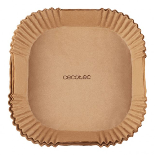 Papel CECOTEC para Freidora de Aire...