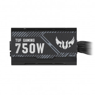 Fuente ASUS TUF-GAMING-750B...
