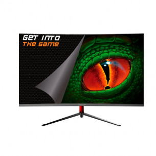 Monitor Gaming KeepOut 24"...