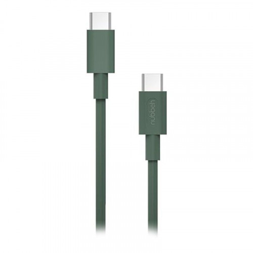 Cable NUBBEH Borealis USB-C/USB-C...