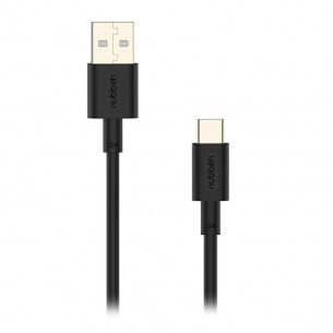 Cable NUBBEH Elisium USB-A...