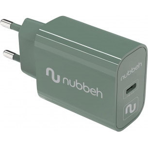 Cargador de Pared NUBBEH...