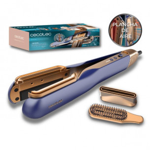 Secador/Plancha CECOTEC Air...