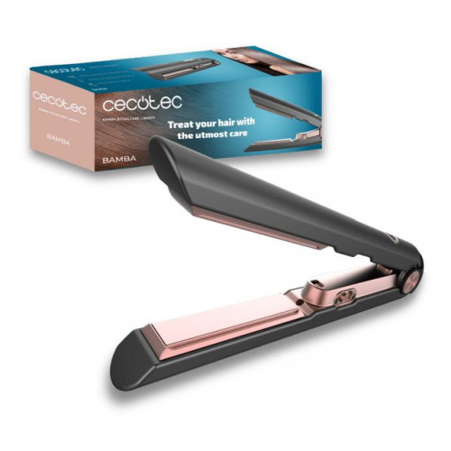 Plancha de Pelo CECOTEC RitualCare...