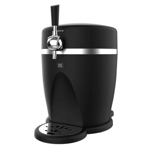 Grifo Dispensador de Cerveza CECOTEC...