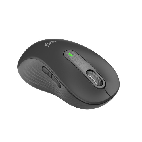 Ratón LOGITECH M650 RF BT Grafito...