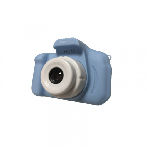 Cámara Digital DENVER para niños Azul...