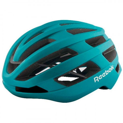 Casco REEBOK ROAD Racing Turquesa M...