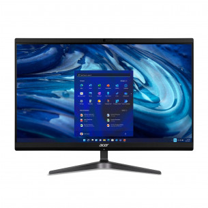AIO Acer VZ2594G 24"...