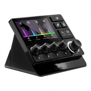 Controlador Audio Hercules...