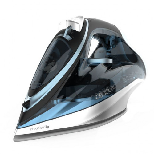 Plancha CECOTEC IronHero 2600 Vital...