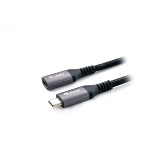 Cable EQUIP USB-C/M a...