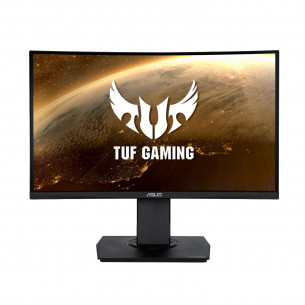 Monitor ASUS 24" VA FHD...