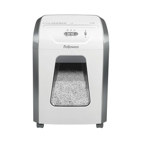 Destructora Fellowes 15C Partículas P-4