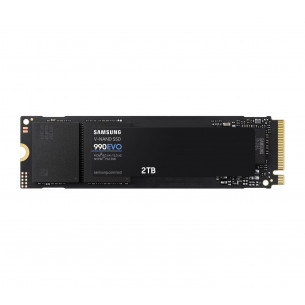 SSD Samsung 990 Evo 2TB M.2...