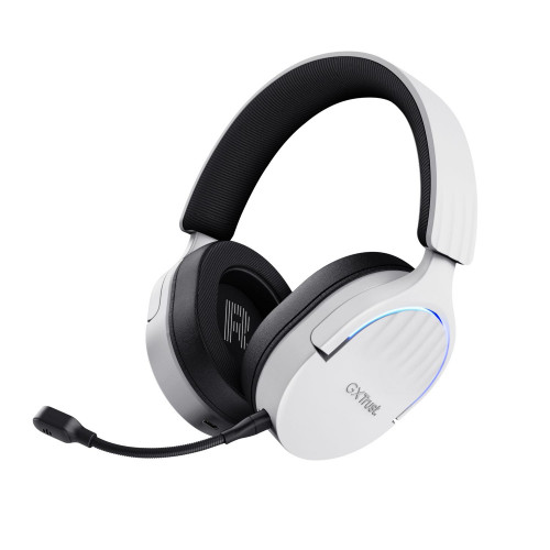 Auriculares Gaming Trust GXT 491W BT...