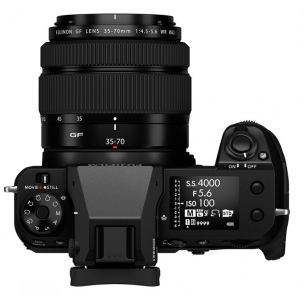 FUJIFILM GFX 50S II +... 2