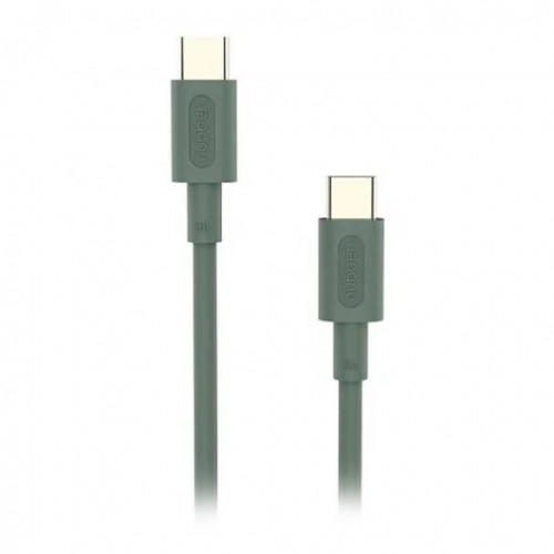 Cable NUBBEH Elisium USB-C/USB-C 1m...