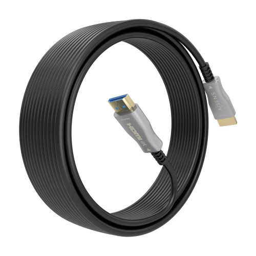 Cable AISENS HDMI A/M a HDMI A/M 2.0...
