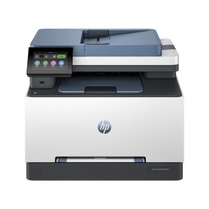 Multifunción HP LaserJet...