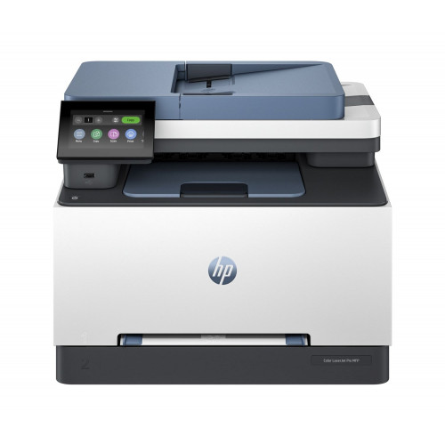 Multifunción HP LaserJet Pro 3302fdn...