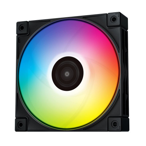 Ventilador DeepCool FC120 ARGB 12cm...