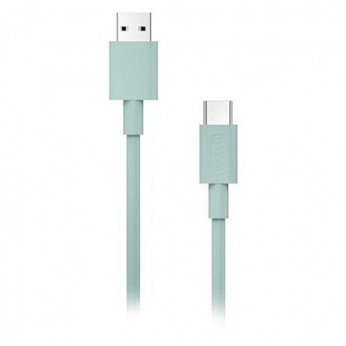 Cable NUBBEH Borealis USB-A/USB-C...
