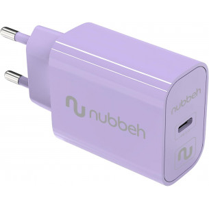 Cargador de Pared NUBBEH...