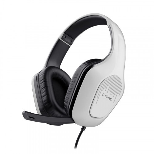 Auriculares con Micrófono Trust...