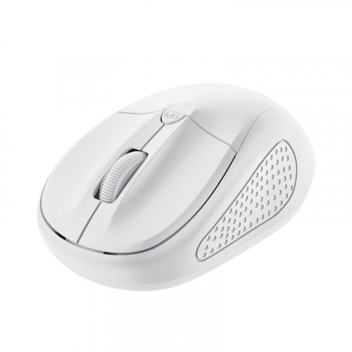 Ratón Trust Primo Óptico Wireless RF...