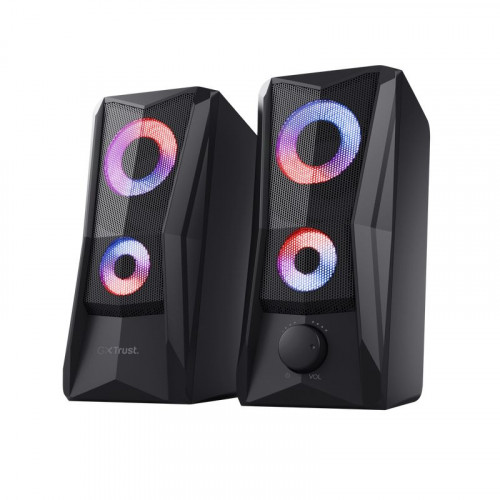 Altavoces Trust GTX 606 Javv 2.0 12W...