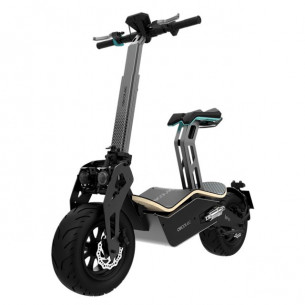 Ciclomotor Eléctrico...