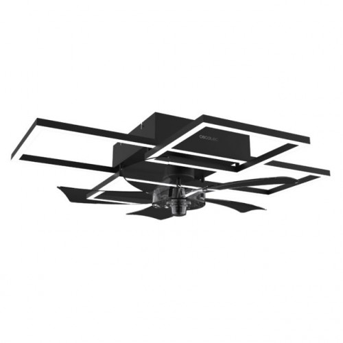 Ventilador de Techo CECOTEC LampAero...