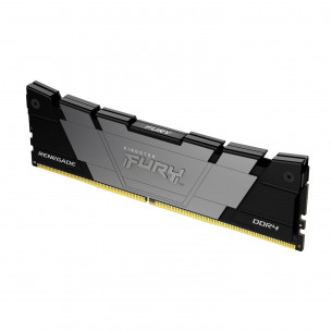 Módulo Kingston DDR4 16GB...