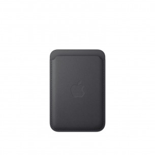 Cartera Apple de Trenzado...