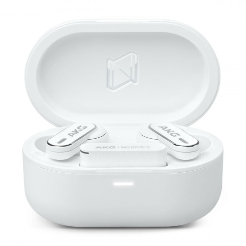 Auriculares AKG N5 Hybrid In-Ear TWS...