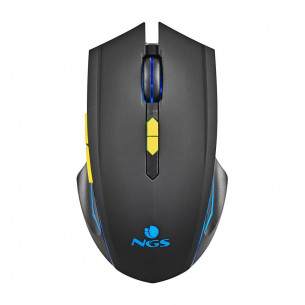 Ratón Gaming NGS LED...
