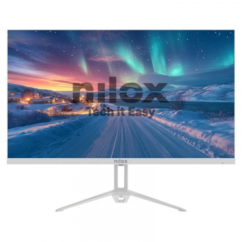 Monitor NILOX 24" IPS FHD 100Hz...