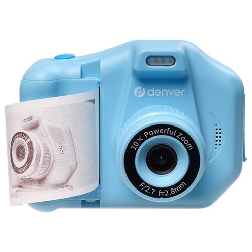 Cámara Digital DENVER 2.8" para Niños...