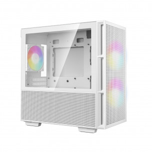Caja DeepCool CH360 ARGB...