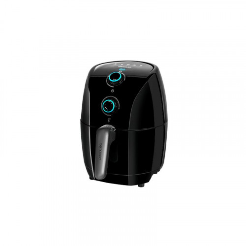 Freidora Aire CECOTEC Cecofry Compact...