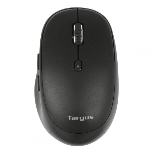 Ratón TARGUS Óptico RF 2.4GHz/BT 5.0...