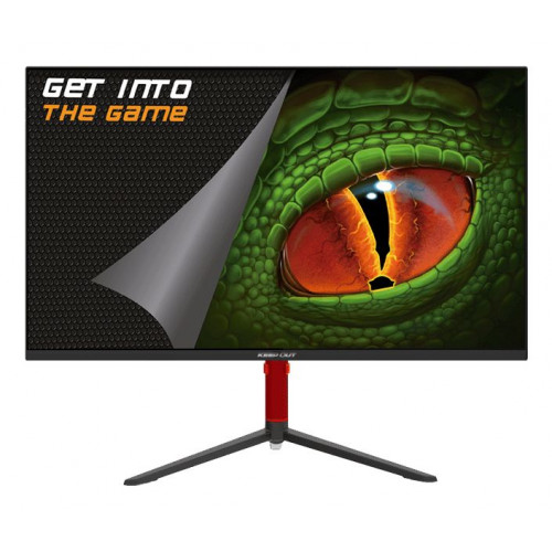 Monitor KeepOut 27" FHD 200Hz Reg....
