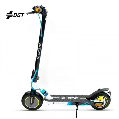 Patinete SmartGyro Z-One 10" 350W DGT...