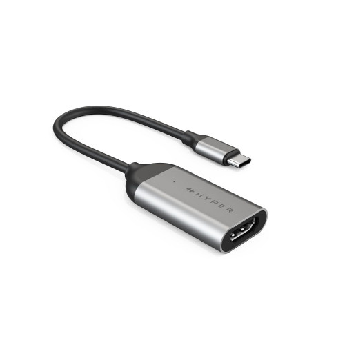Adaptador TARGUS USB-C/M a HDMI/H 8K...